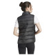 Adidas Γυναικείο αμάνικο μπουφάν Essentials 3-Stripes Light Down Vest